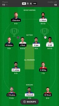 Fantasy suggestion #2